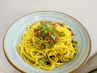 37 Spaghetti Banmian di Wenzhou