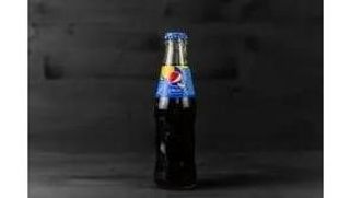 Pepsi twist