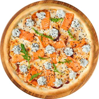 Філадельфія (40см/870г)