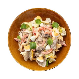 Шеф салат (400г)