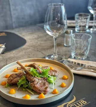 L'Agnello (Nuova Zelanda)
