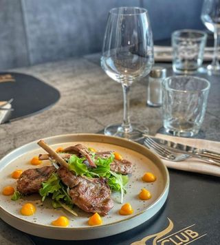 L'Agnello (Nuova Zelanda)