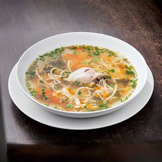 Business lunch - Luni