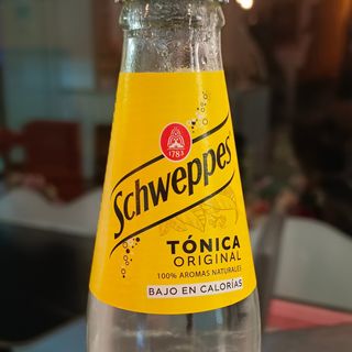 Scheweppes Tonica