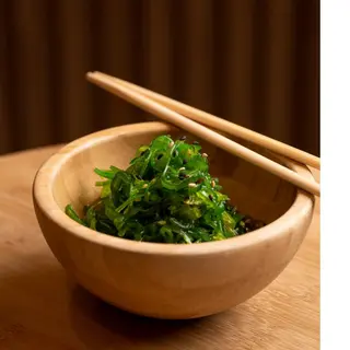 Wakame