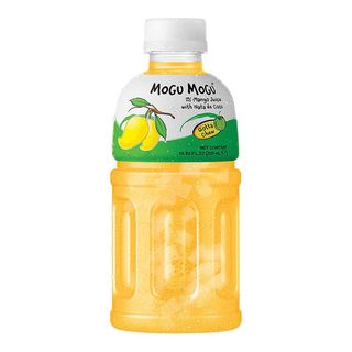 Mogu mogu al mango