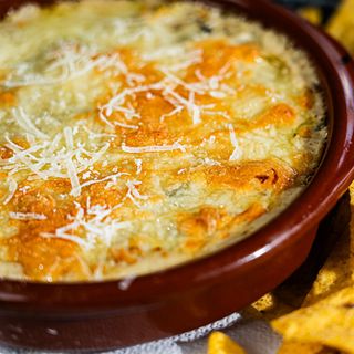 Provolone cheese with spices / Provolone Con Especias