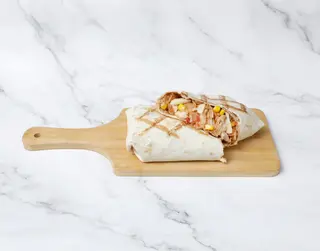 Fajita Maya