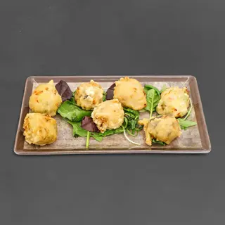Degustazione frittatina