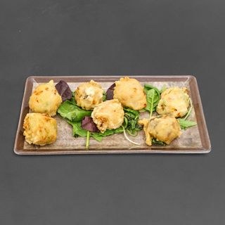 Degustazione frittatina