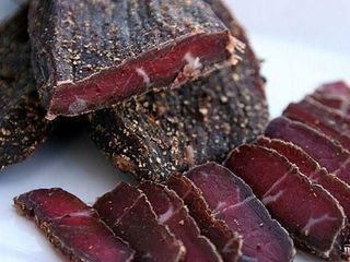 БАСТУРМА (100g)