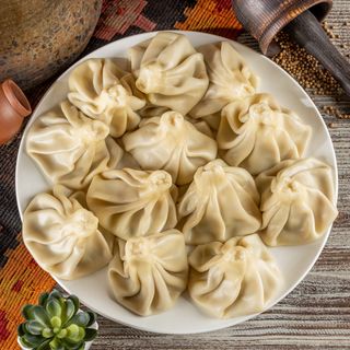 ხინკალი ქალაქური 10ც