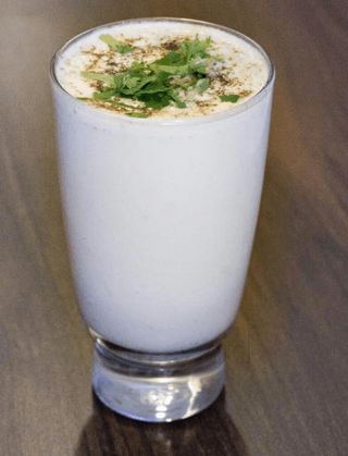Masala Lassi