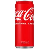 Tin Coca Cola