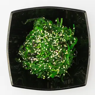 Салат з чукою glovo