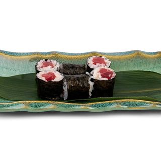 112 Tekkamaki - 6 pezzi