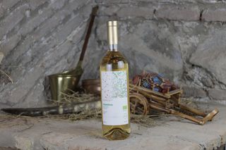 ვისმინო ბიო მწვანე 750მლ