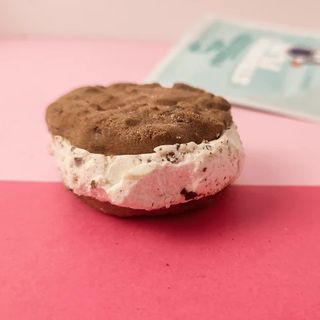 Cooky stracciatella