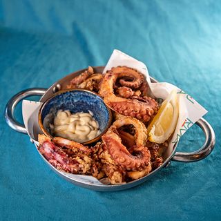 Fritto è più buono