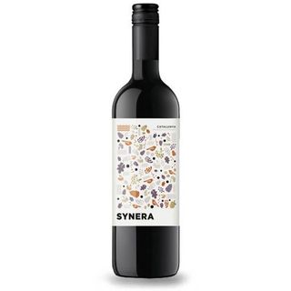 Vi Synera D.o. Catalunya Negre (75 Cl.)