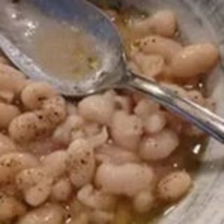 Fagioli bianchi 200 g