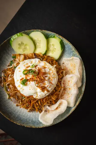 Mie Goreng