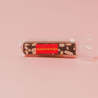 Chocolate Puro Almendra - Pequeño