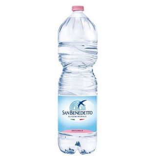 Acqua naturale 1.5 l