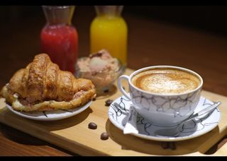 Petit Déjeuner Faya9ni