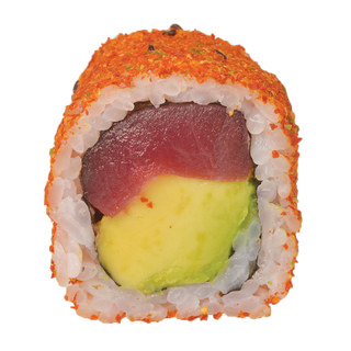 California Shishimi - 4 Pièces