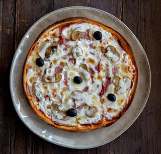 Pizza Boavista