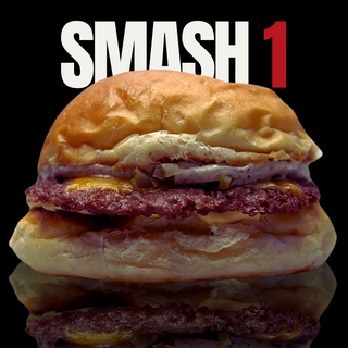 SMASH 1