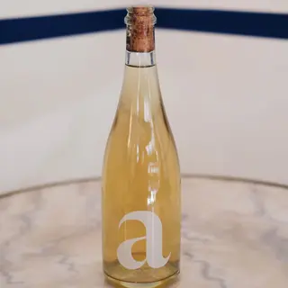 Alam Blanco