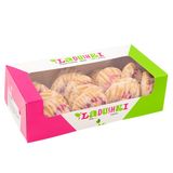 «Раушан» бисквитті піспе-нан  315 г / Печенье Бисквитное Ромашка 315гр