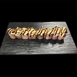 Хосомаки пилешка смес