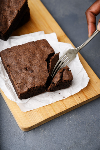 Brownie 