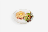 Bagel Saumon
