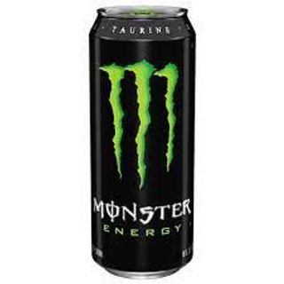 Monster in lattina 33 cl