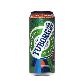 Bere Tuborg
