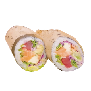 Boca Saumon