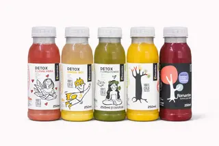 ZUMO NATURAL, 250ml