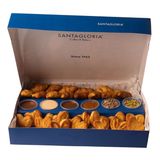 Caja DIP 14 Glorias + 14 Santas