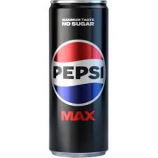 Pepsi Max