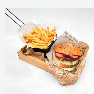 Zestaw Smash Jalapeño