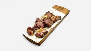 Шашлык говядина 