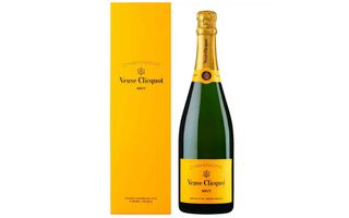 VEUVE CLIQUOT