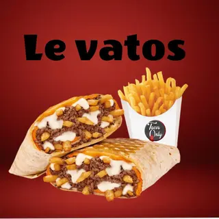 Tacos Vato's