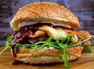 Góral Burger