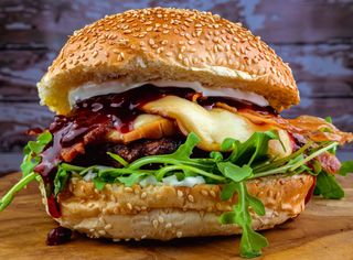 Góral Burger
