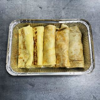 Сет Півкіло Сир та Шинка 500г